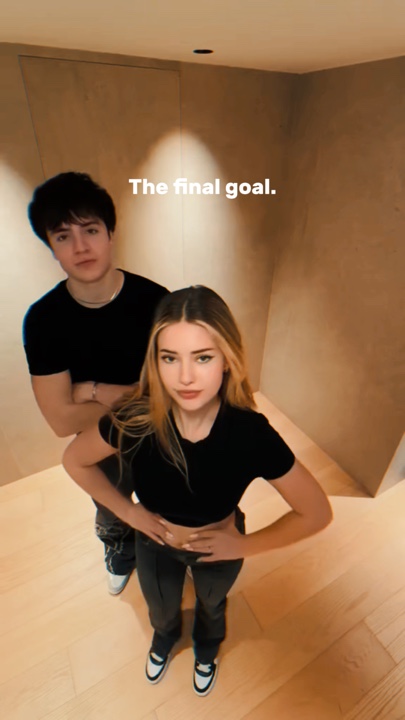 The final goal