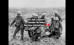 Remembrance Day