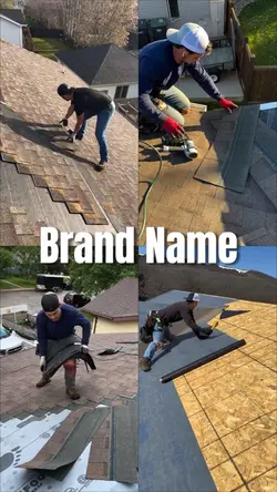 Home repair