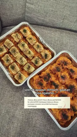 seenak apapun
