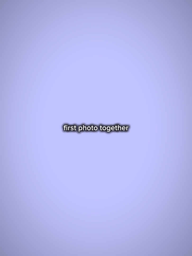 Fotos juntos