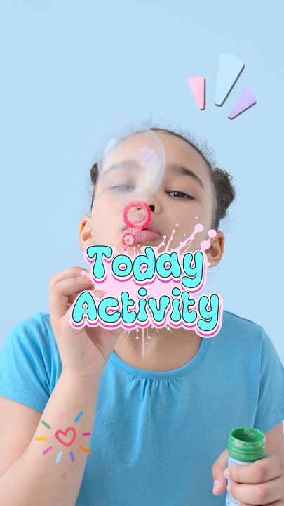 today activity