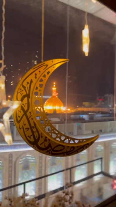 vlog ramadan 