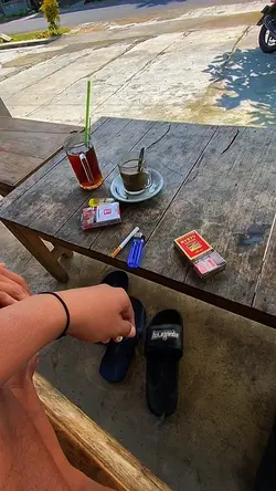 jeritan hati