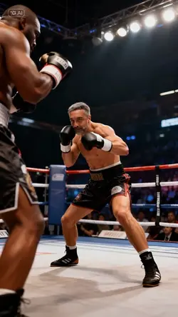 Boxing