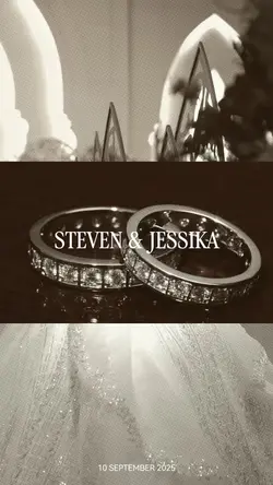 WEDDING VIDEOGRAPHY 
