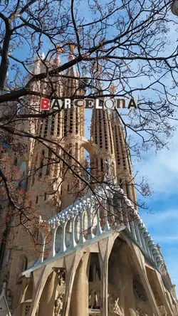 Barcelona Trip