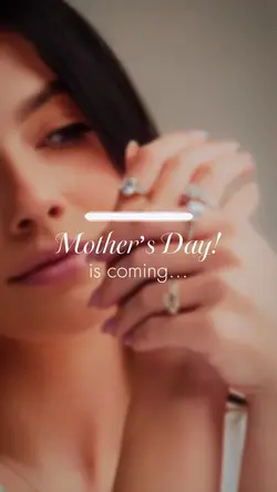 Mother’s day..