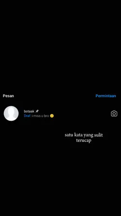 satu kata yang sulit