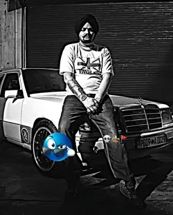 Sidhu moose Wala 