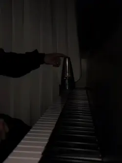 Cats|piano