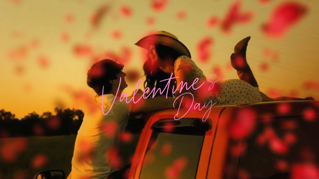 Saint-Valentin