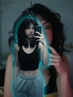 Dört fotoğrafı senin hikaye anlarına dönüştür