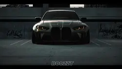 BMW edit