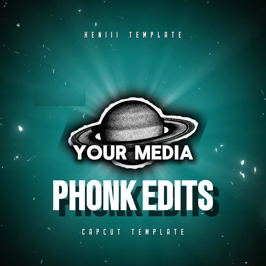 Phonk Edits Trend 