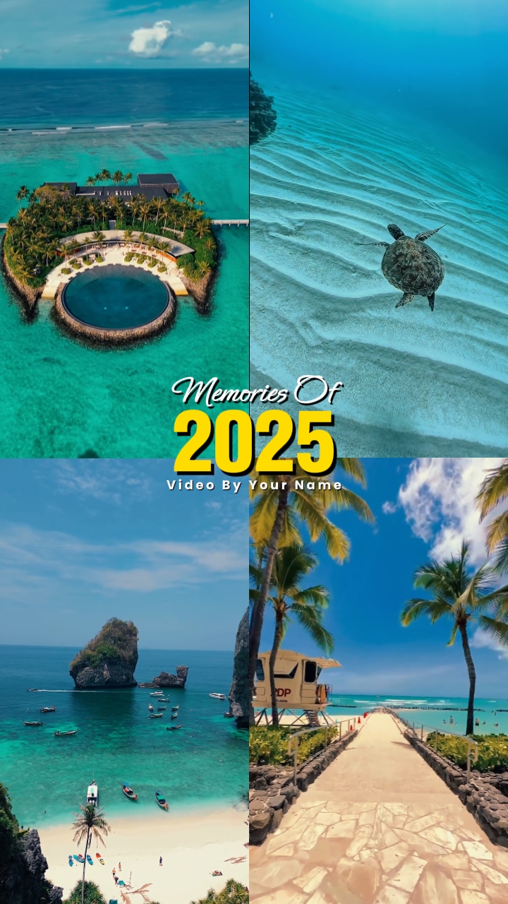 Recuerdos De 2025