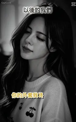 以後的我們
