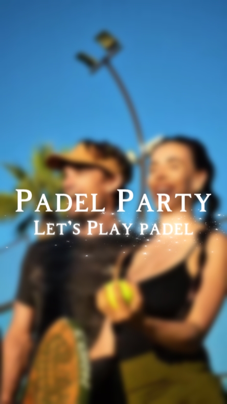 Fiesta de Padel