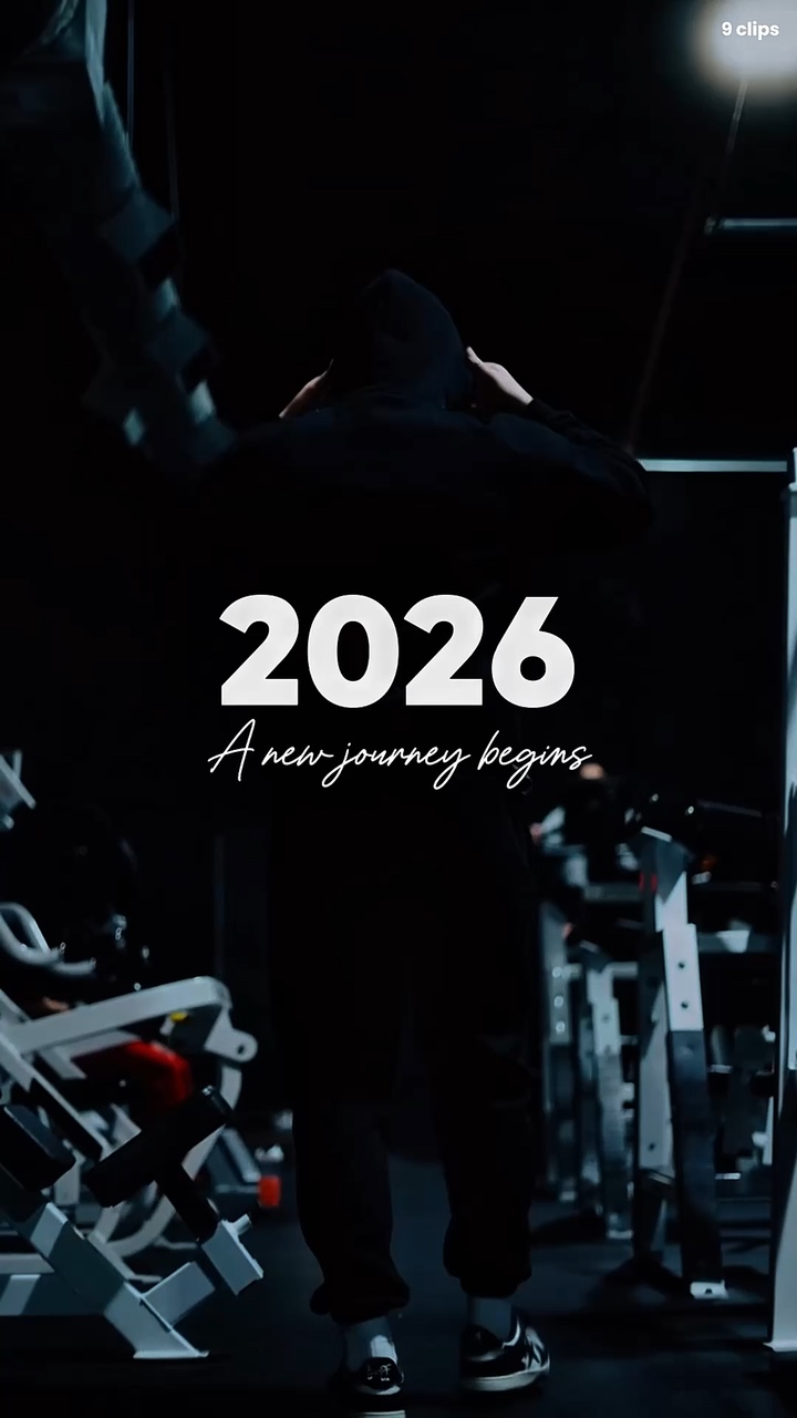 2026 Panibagong simula2
