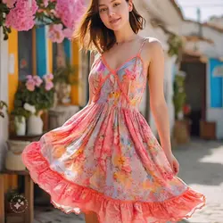 Summer dresses 