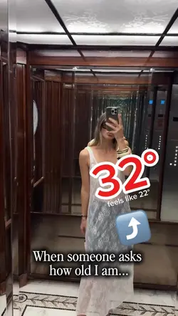 32° feels like 25