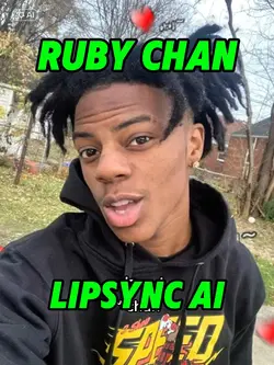 ruby chan