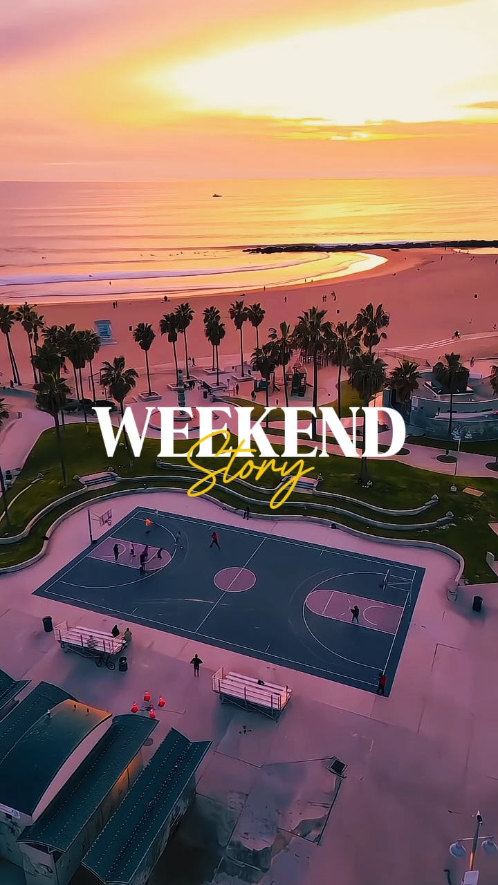 Weekend Story 