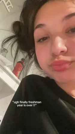 9th grade memories ‼️