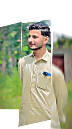 One Click Template🌸