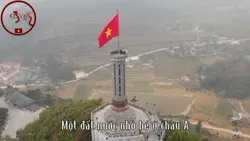 VIỆT NAM MUÔN NĂM 