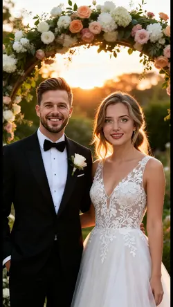 WEDDING