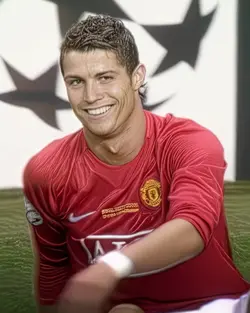 RONALDO KAMALI