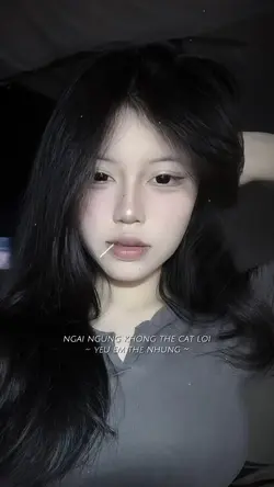 NGẠI NGÙNG KHÔNG THỂ
