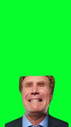 will ferrell crying
