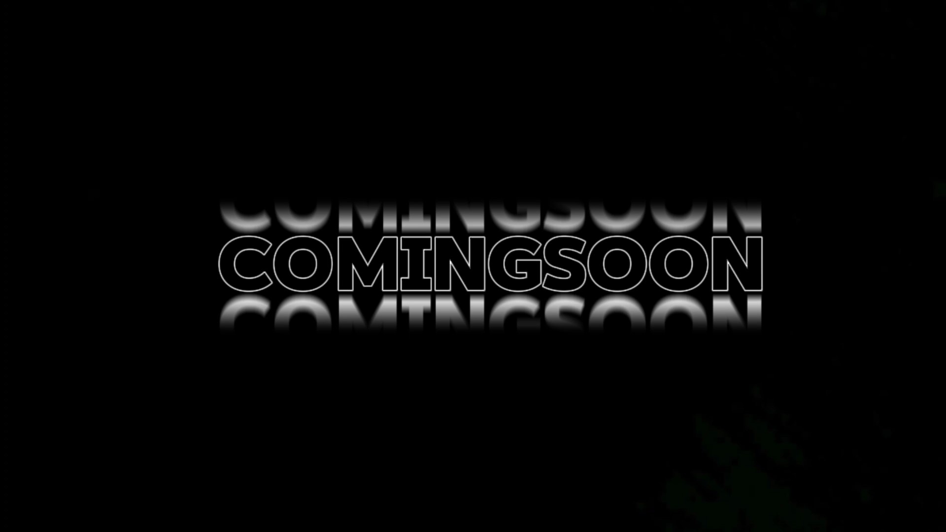 comingsoon