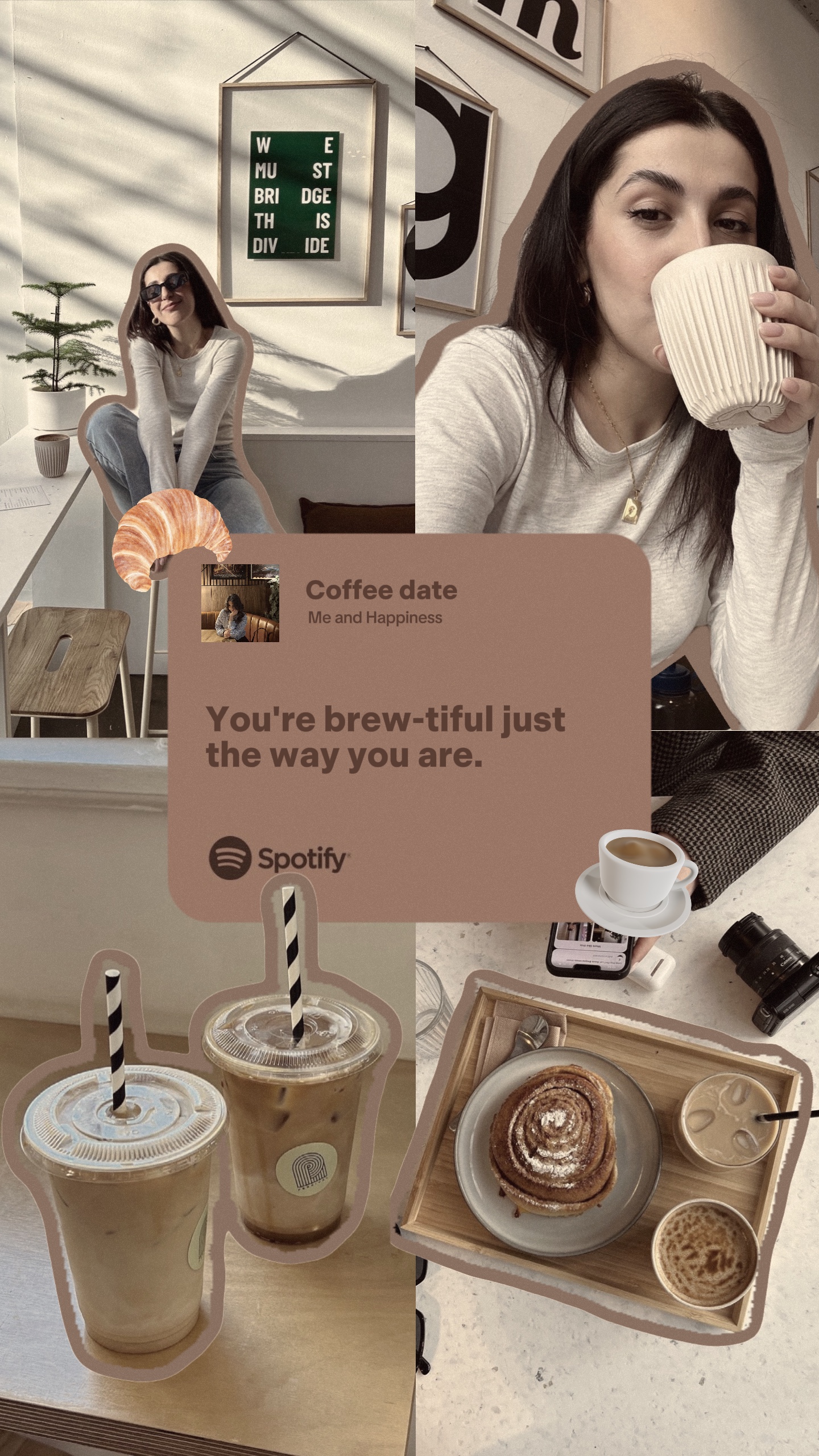 Instacoffee ☕️