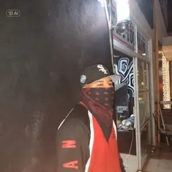 Cholo is