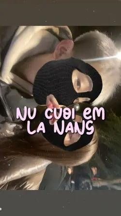 Bụ Cười Em Là Nắng