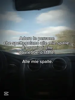 dietro di me