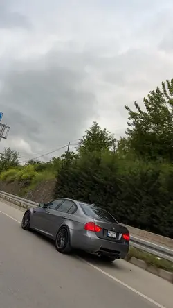 E90 X Inna