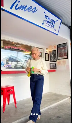 dunia kita berbeda v