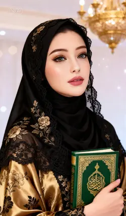 Ai muslimah