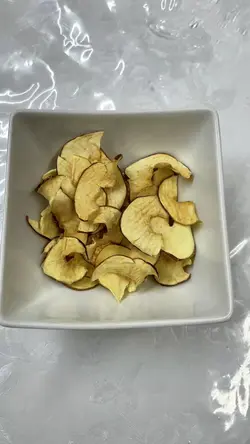 Dehydrated Fruits