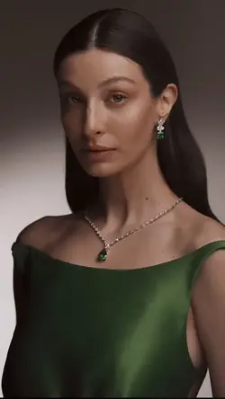 MODEL > accessory🦚