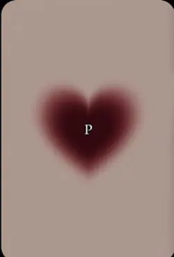 Letter P :)
