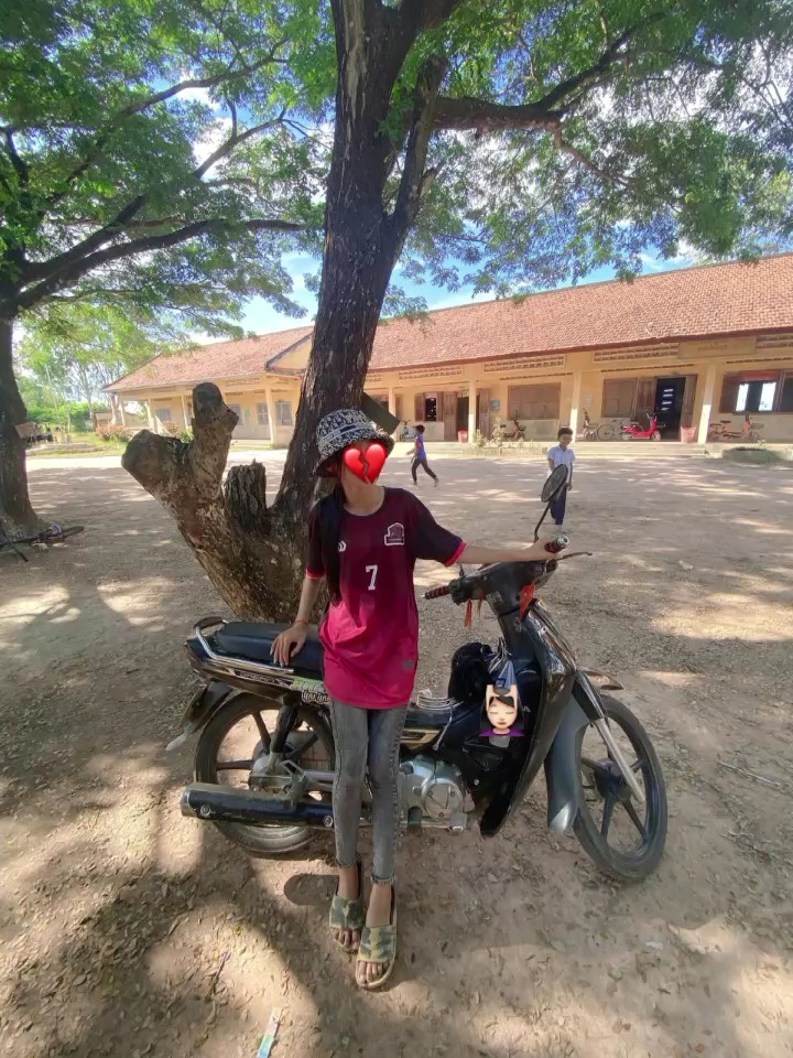 បងមិនសង្ហា