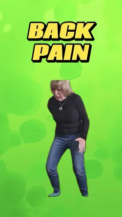 Back Pain 