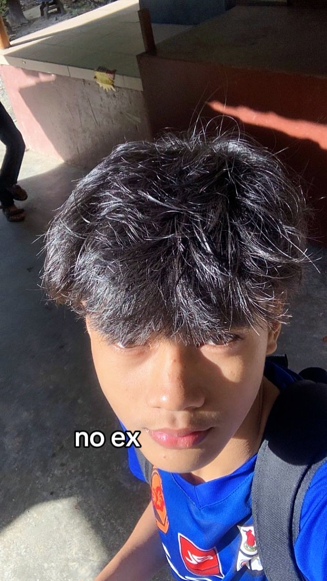 No ex Versi Ronaldo