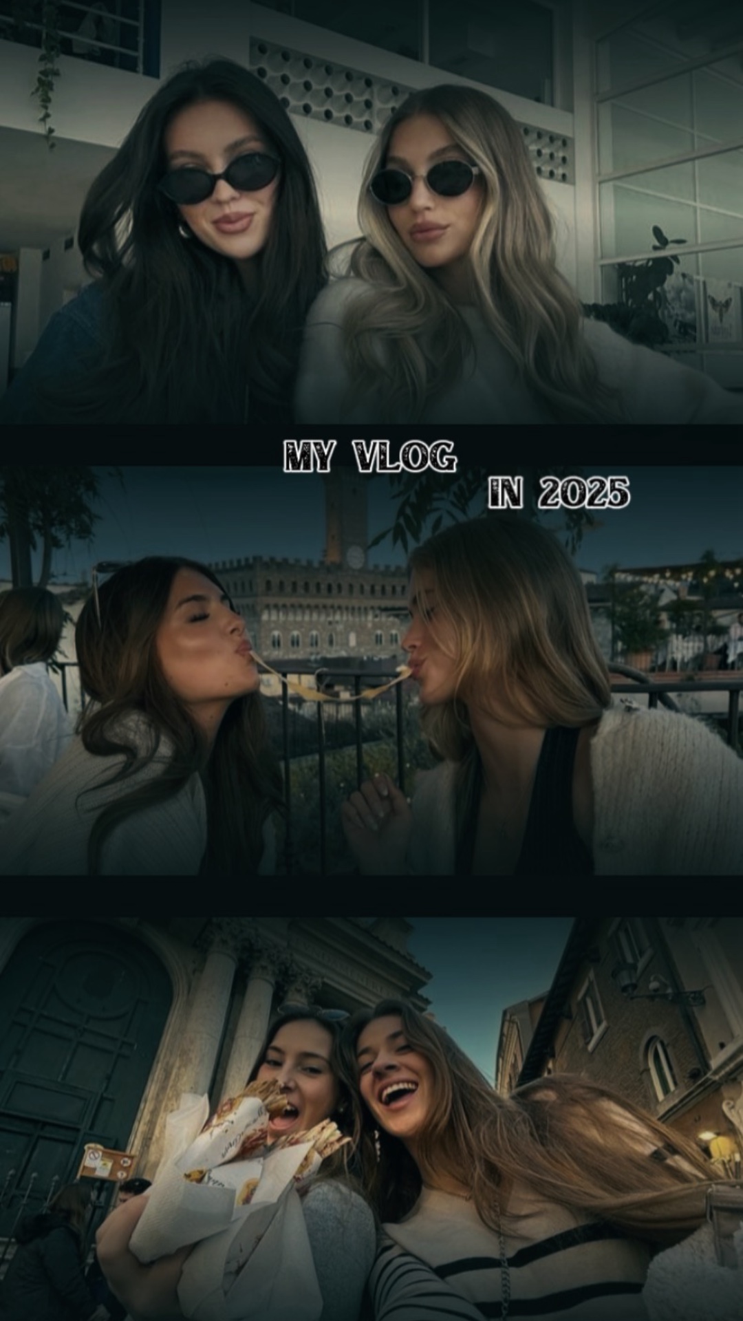 Minivlog in 2025