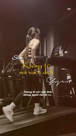 K từ nơi vạch đích